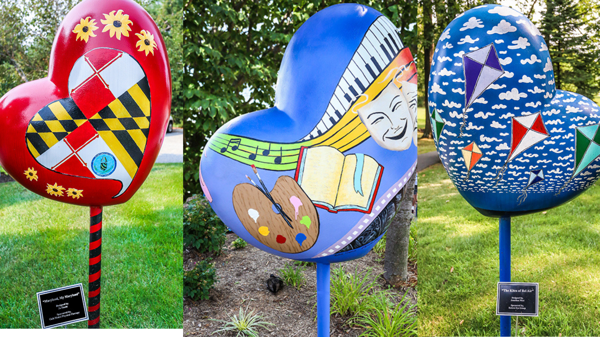 Bel Air Heart Run Store Lead