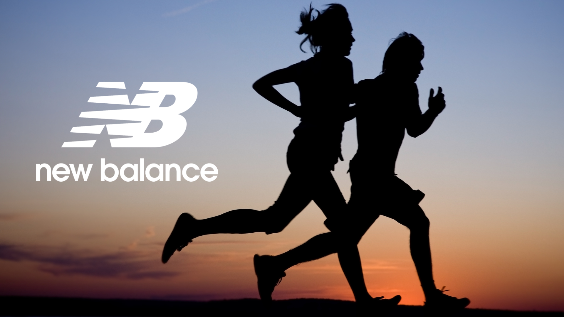 Pub Run with New Balance Store Lead