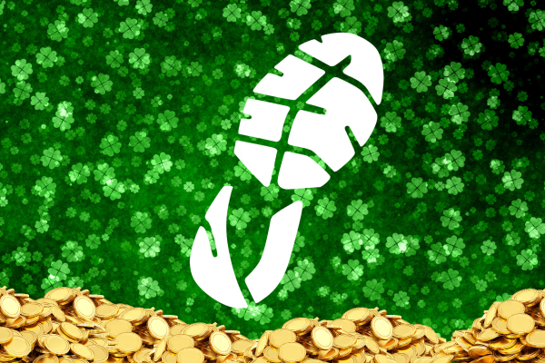 St. Patrick’s Pub Run Store Lead