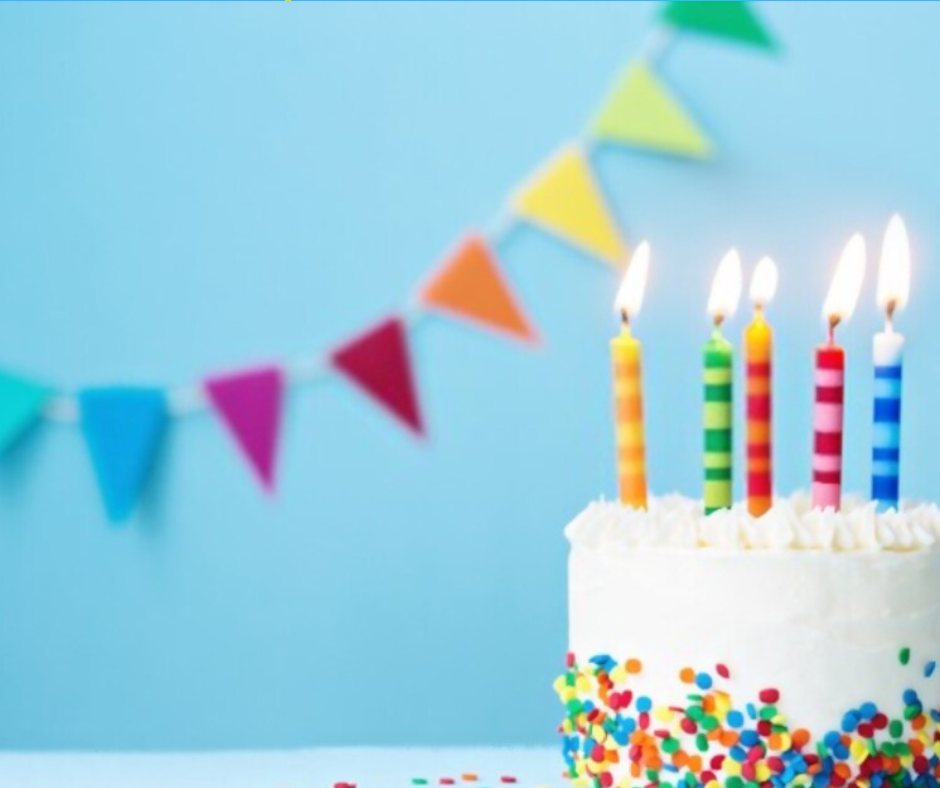 Birthday Bash Store Lead