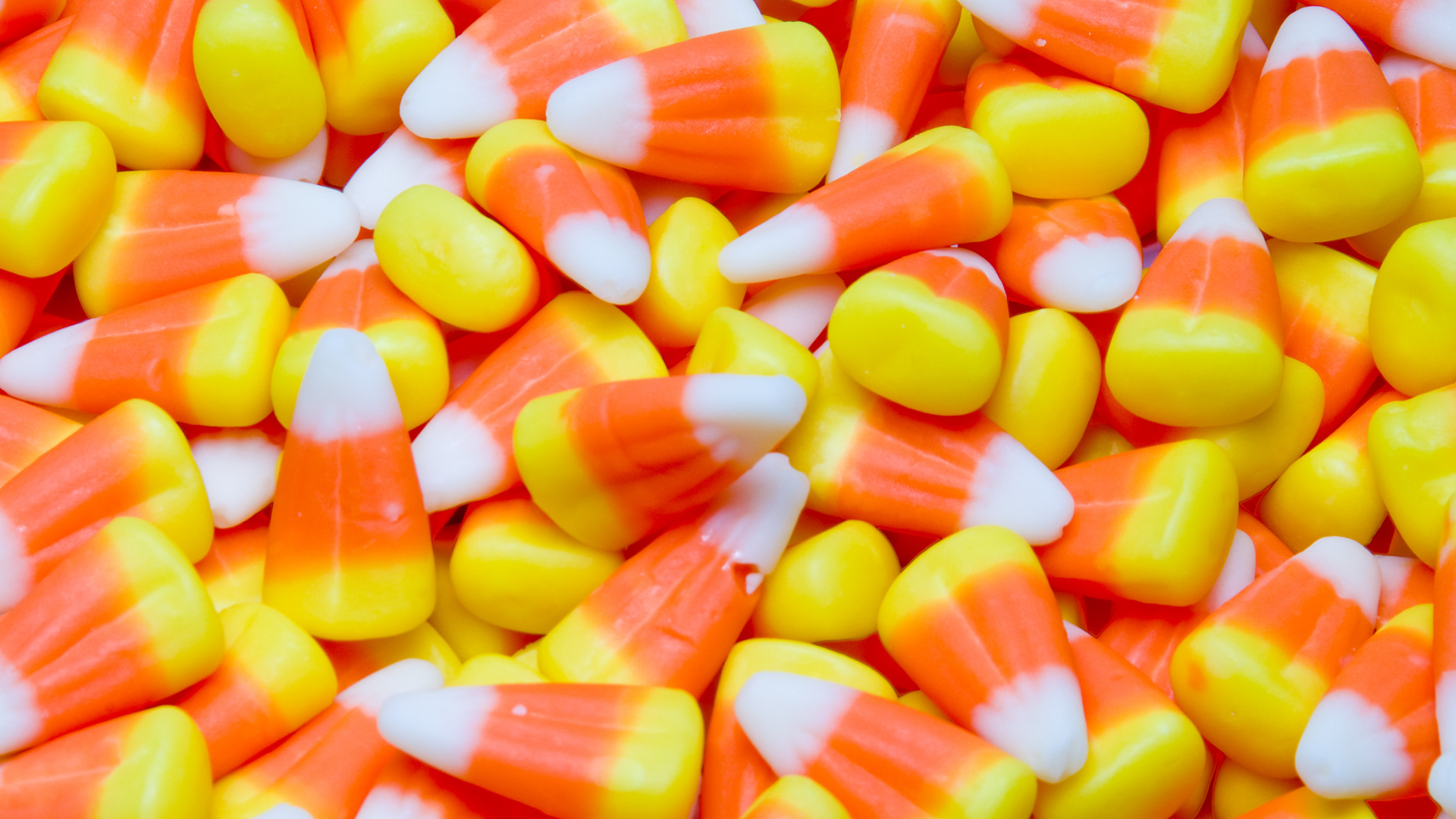 Candy Corn Game Store Lead