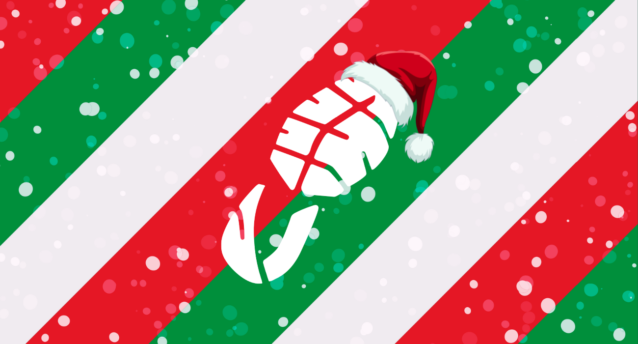 Christmas Lights Run Store Lead