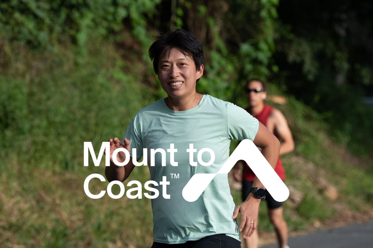 Independence Day Fun Run with Mount to Coast Store Lead