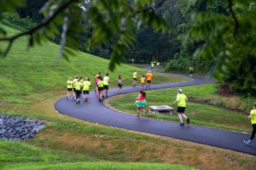 Moonlight 5K Training Store Lead