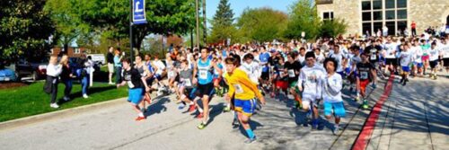 31st Annual “Billy Korrow” Memorial 5K Run and 1 Mile Fun Walk Store Lead