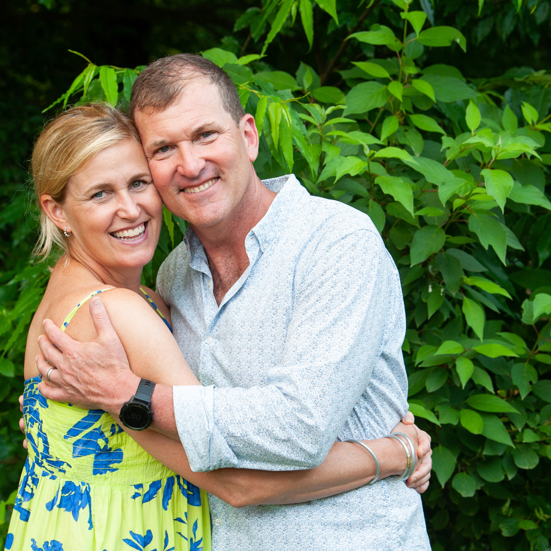 charm city run store