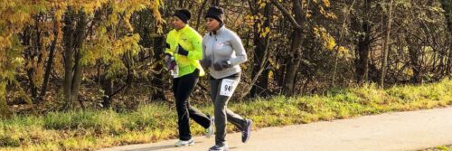 Trot the Trail 5K – BCRP $5 5K Series powered by Charm City Run Store Lead
