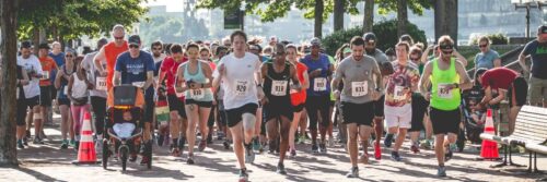 Family Fun Day 5K – BCRP $5 5K Series powered by Charm City Run Store Lead