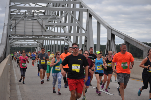 Susquehanna River 5K Training Store Lead