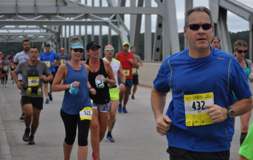 Susquehanna River 10K Training Store Lead