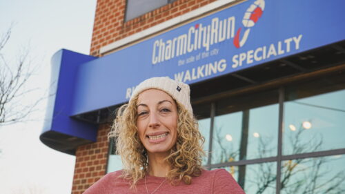 Magic Miles Training Store Lead