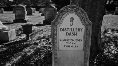 Distillery Dash Store Lead