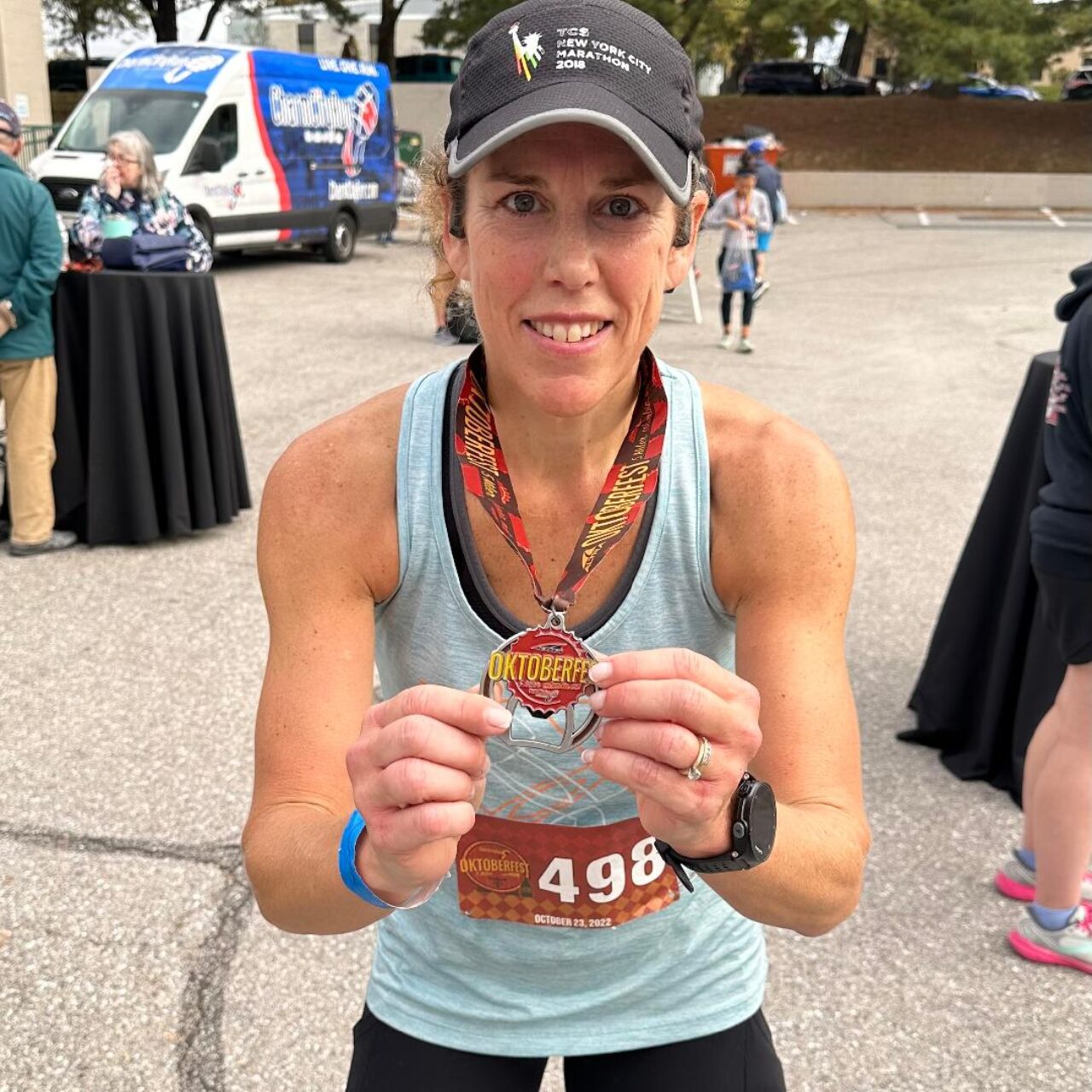 Sole of the City 10K Training - Charm City Run