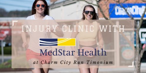Tuesdays with MedStar Health Store Lead