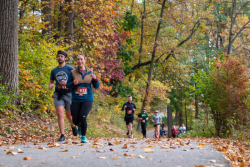 Oktoberfest Course Preview Run Store Lead