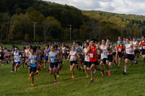 XC Spike Day Store Lead