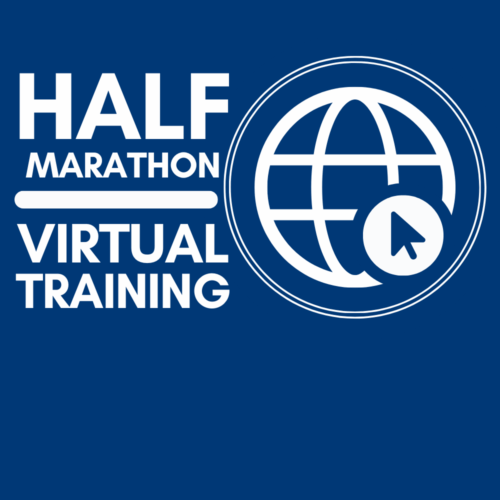Virtual Half Marathon Training Store Lead