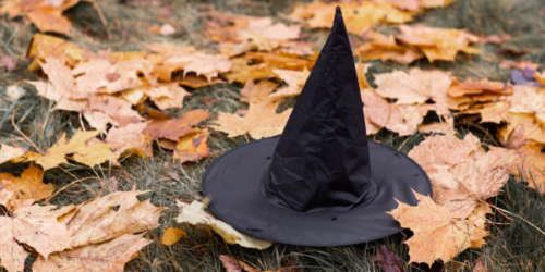 Halloween Fun Run and Walk Store Lead
