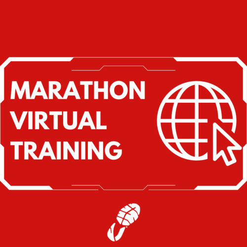 Virtual  Marathon Training Store Lead