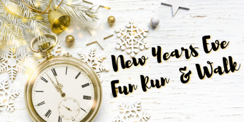 New Year’s Eve Fun Run and Walk Store Lead