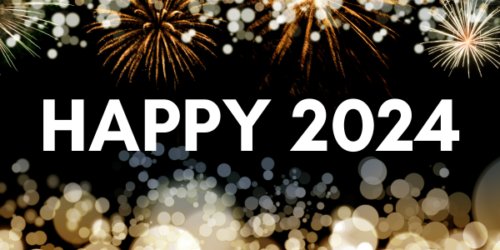 Last Day of the Year Run Store Lead