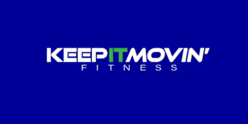 Bootcamp Run with Keep It Movin Fitness Store Lead