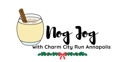 Nog and Jog with She Runs This Town Store Lead