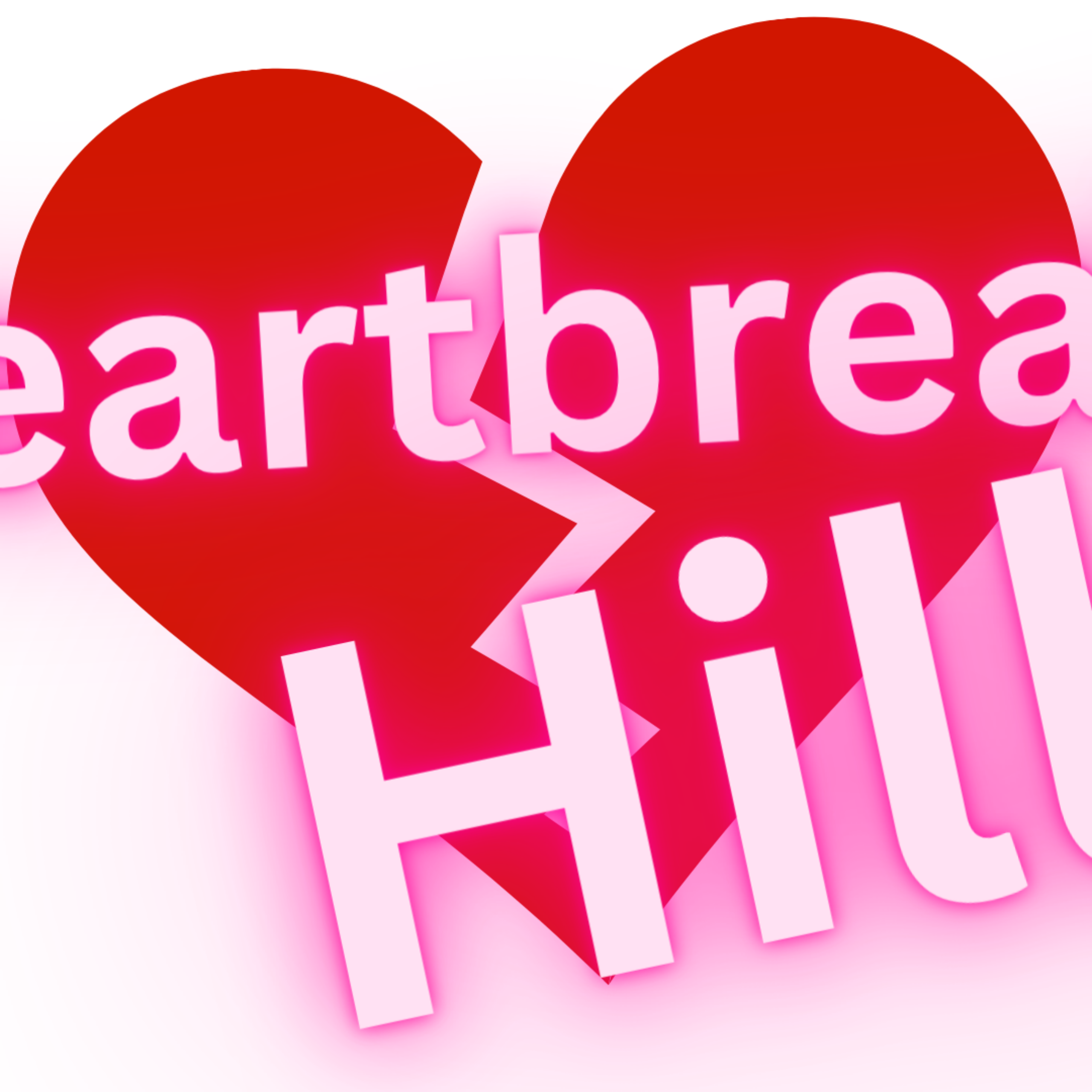 Heartbreak Hills Charm City Run