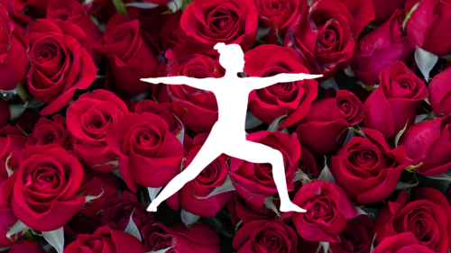 Baltimore Women’s Classic 5K Roses & Poses Pre-Race Yoga Store Lead