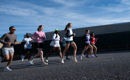 Fells Point Speed Booster Program Store Lead