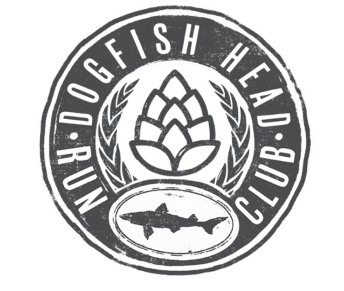 Dogfish Head Run Club Store Lead