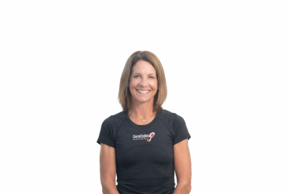 Kim Simons Tortolani