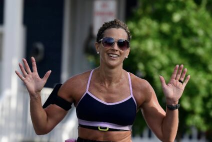 Amy Iafolla