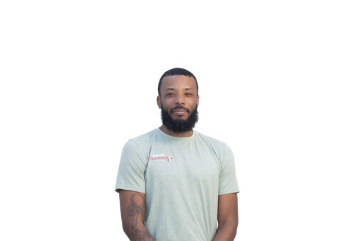 Tréz Bell 