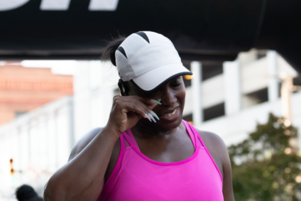 Charm City Run Foundation